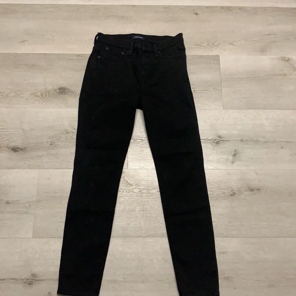 J. Crew 9